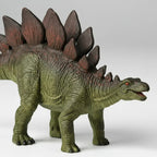 Dinosaurios Juguete 4 Modelos Surtidos x1 Unidad Infantil