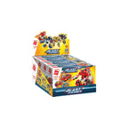 Qman Bloques Robot Transformers Blast Ranger Set Armable Infantil