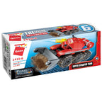 BLOCKS ASSAULT FIRE RESCUE (DISPLAY x8Pz) C/U (C1410)*18