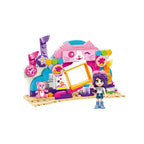 Bloques Ladrillos Cherry Festival Musical Set Armable Infantil