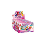 Bloques Ladrillos Cherry Festival Musical Set Armable Infantil