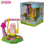 Mamadera Mágica 16 x 10 x 4 cm Juguete Infantil