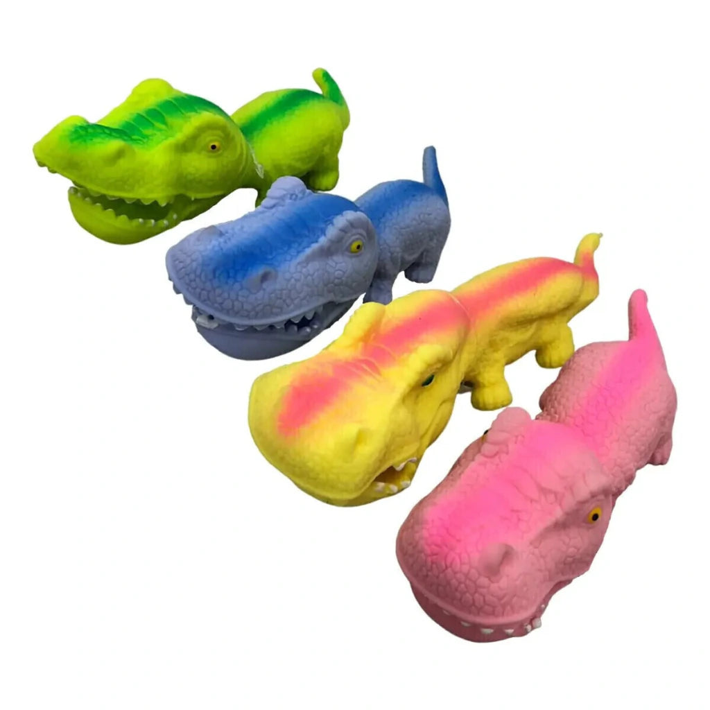 Squishy Animalito Antiestrés Juguete Apretable Infantil