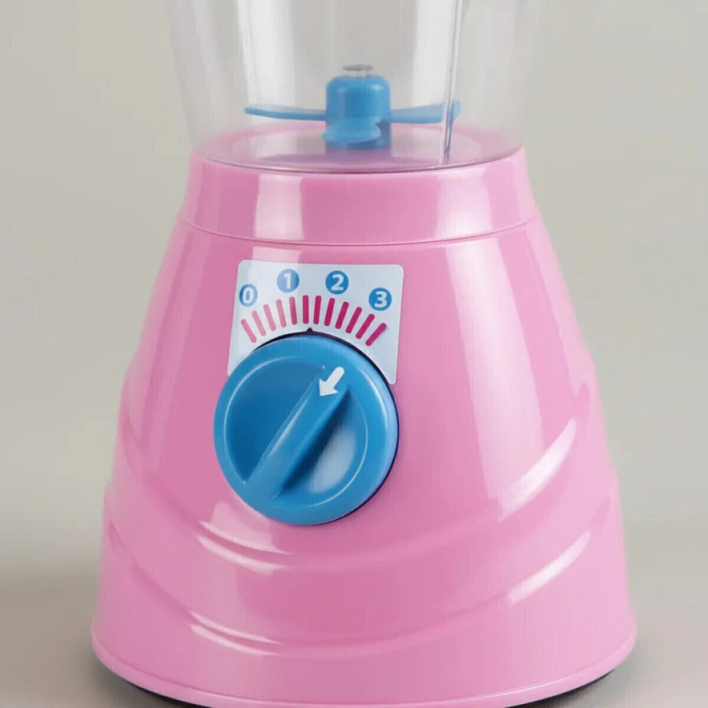 Licuadora de Juguete Cook House en Blíster Cocina Infantil