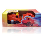 SET DE BOMBEROS MINI (367)*12