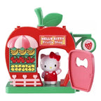 Playset Hello Kitty 17 cm Set de Juego Infantil