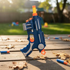 Pistola Lanza Dardos Giantoys Juguete Infantil con Dardos
