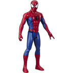Spider-Man Titan Hero Figura Articulada 29 cm Marvel