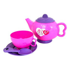 Jarra de Juguete con Vaso y Sorbete Cocina Creativa Infantil