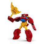 Transformers Robot Guardia de Bolsillo 2 en 1 Juguete