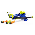 Ballesta de Juguete Lanza Dardos Giantoys