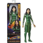 Figura Eternals Titan Hero Muñeco Articulado Marvel Infantil