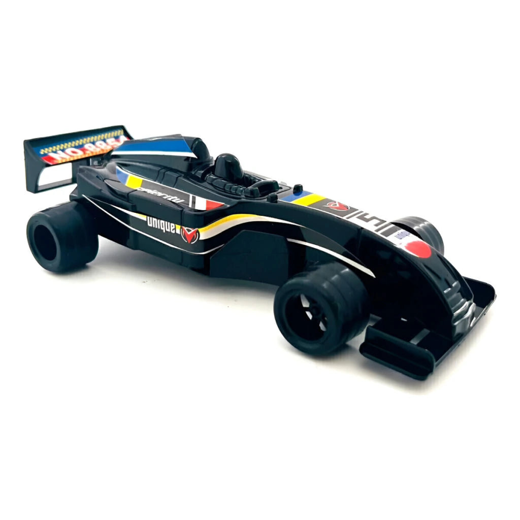 Auto Fórmula 1 a Fricción Juguete Coche de Carrera