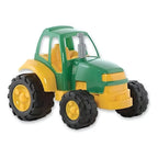 Duravit Tractor Grande Juguete Campo Agrícola Infantil