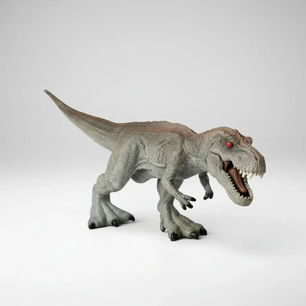 Dinosaurios Juguete 4 Modelos Surtidos x1 Unidad Infantil