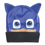 Gorro con Detalles Aplicados Infantil Invierno Abrigado