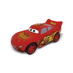 Auto Radio Control Cars Rayo McQueen 1:22 Ditoys Rojo Pixar