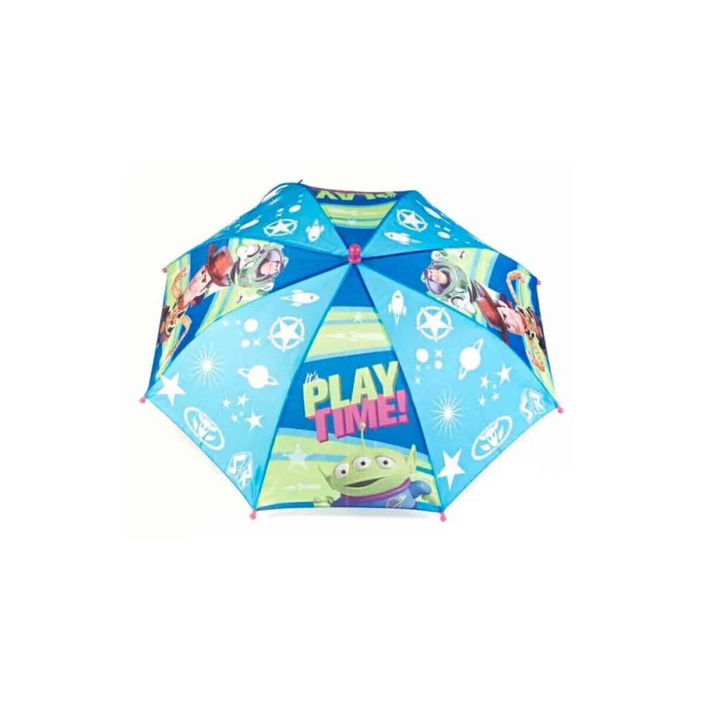 Paraguas Toy Story 4 Wabro Infantil Oficial Disney Pixar