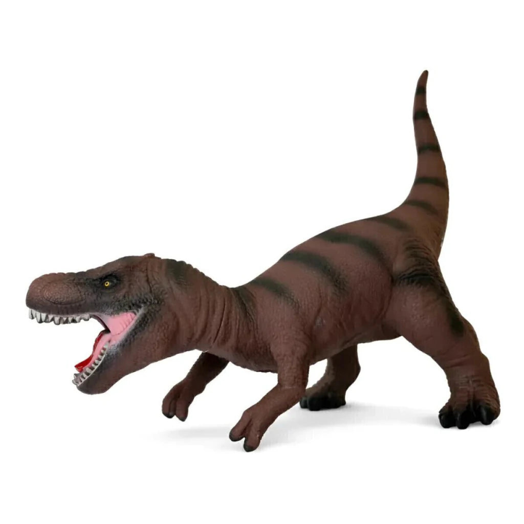 Dinosaurio T-Rex Grande con Sonido Juguete Tiranosaurio Rex