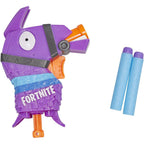 Pistola Nerf Fortnite Micro Shots RL Hasbro Lanzador
