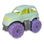 Camioneta SUV de Juguete Arrastre Duravit Infantil