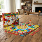 Juego de Mesa Decilo Dibujando Toto Games