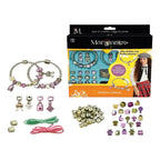 Margarita Pulseras y Collares Kit Creativo Toyco de Manualidades