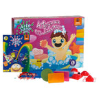 Juego Artesanía en Jabones Kit Artesano Habano Creativo
