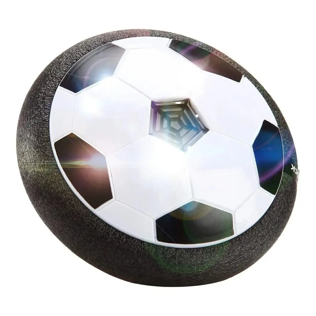 Fut Magic Air Power Fútbol Pelota Deslizante con Luz Infantil