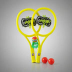 Raqueta Infantil de Bádminton y Tenis Juguete para Niños