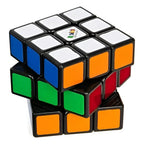 Cubo Rubik 3x3 Original Hasbro Cubo Mágico Clásico