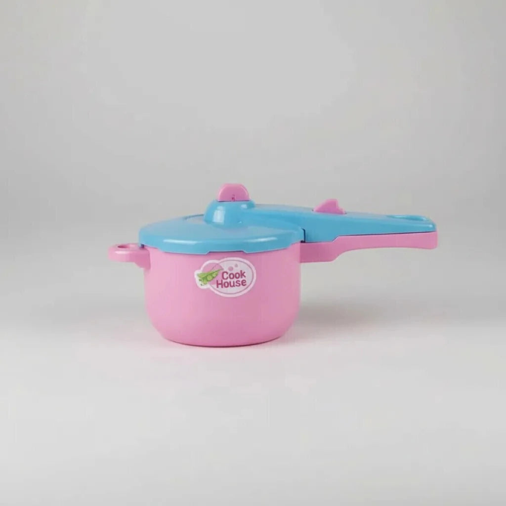 Olla de Juguete Cocina Cook House Infantil
