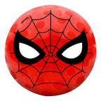 Squishy Ball Antiestrés Spiderman Ditoys Apretable