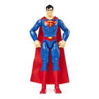 Figura DC Comics 30 cm Articulada Original Licencia Oficial
