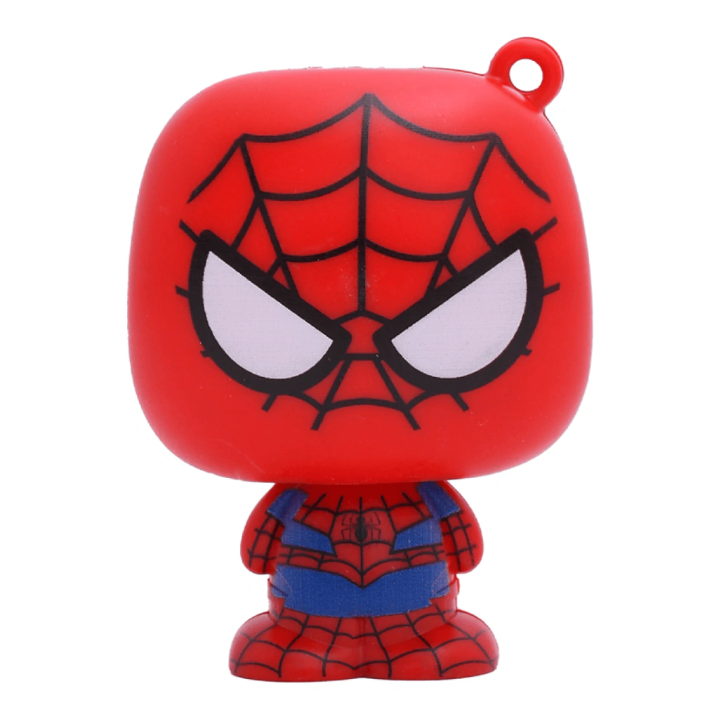 Spiderman X-Tend Hero Figura Extensible Marvel Infantil