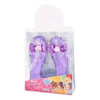 Zapatos Princesas Boutique Taquitos Luminosos Infantil