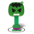 Muñeco X-Tend Hero Marvel Avengers Ditoys Figura Extensible