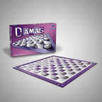 Juego de Mesa Damas Toto Games