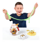 Huevo Sorpresa Dino Fósil 18 cm Juguete Infantil de Exploración