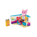 Bloques Ladrillos Cherry Festival Musical Set Armable Infantil