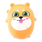 Squishy Antiestrés Animales Ditoys Apretable 8 cm Colores