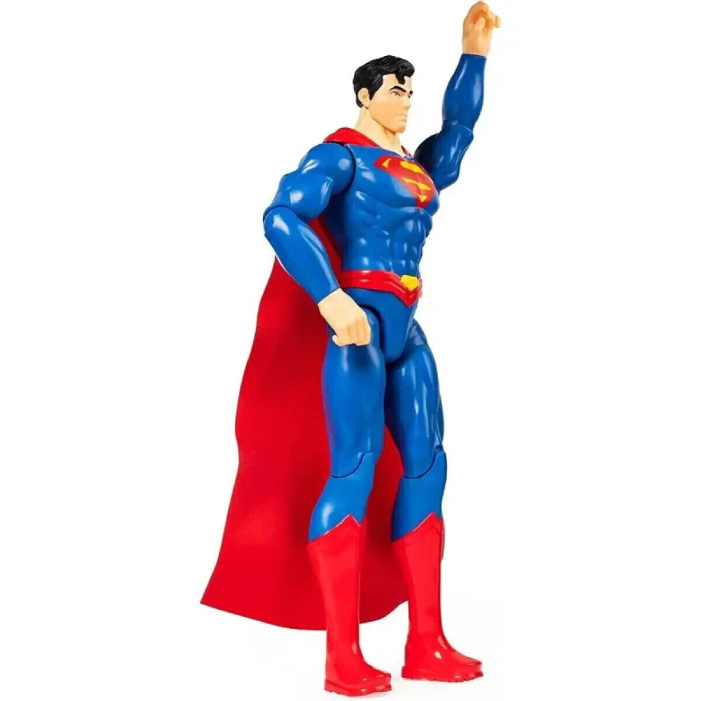 Figura DC Comics 30 cm Articulada Original Licencia Oficial