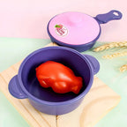 Cocina Anafe Juguete 2 Hornallas Cook House Rosa Giantoys