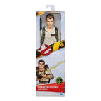Figura Ghostbusters Winston Zeddemore 30 cm Acción Hasbro