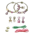Margarita Pulseras y Collares Kit Creativo Toyco de Manualidades