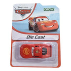 Cars Die Cast Auto Metal Ditoys Color Coleccionable