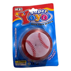Super Yo-Yo Sebigus 13 x 9 x 2 cm Modelo Surtido Infantil