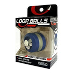 Juego de Mesa Loop Balls Original Ditoys Habilidad y Precisión