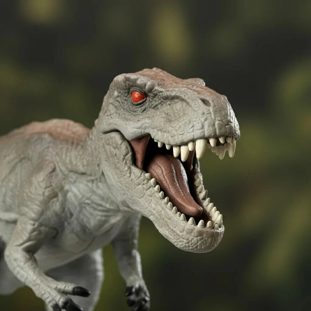 Dinosaurios Juguete 4 Modelos Surtidos x1 Unidad Infantil