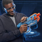 Nerf Elite 2.0 Commander Lanzadardos Infantil Hasbro